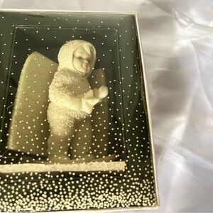 Snow Babies A Special Delivery